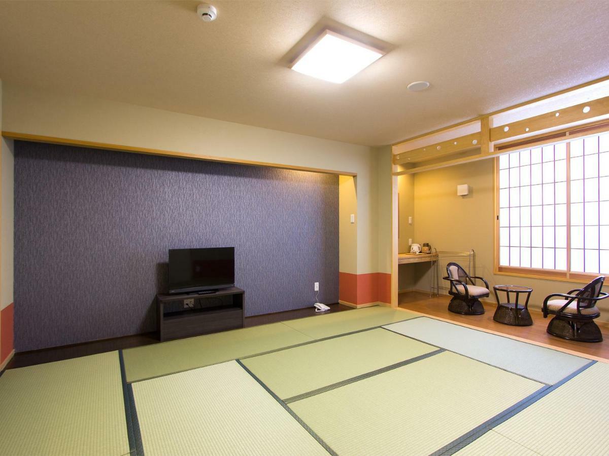 Beppu Hanamizuki Bagian luar foto