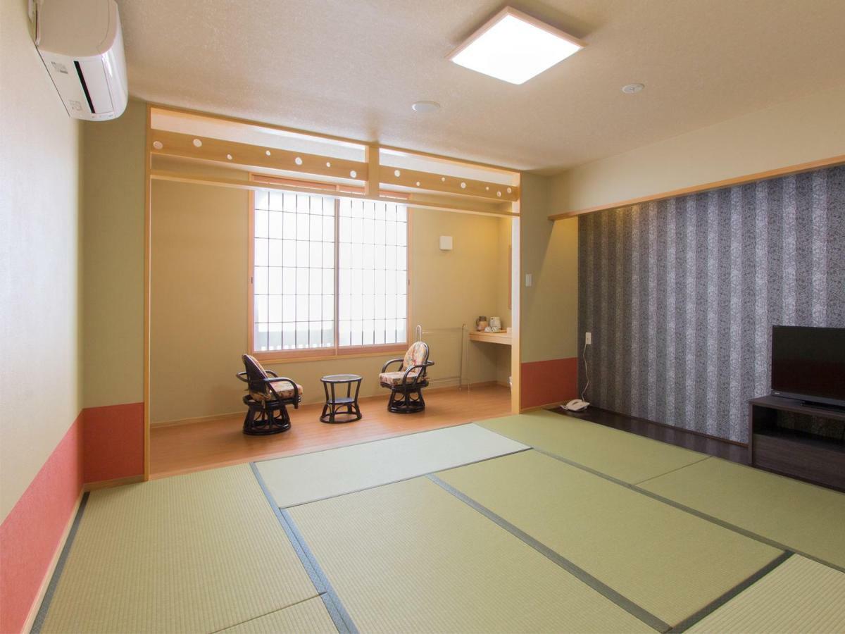 Beppu Hanamizuki Bagian luar foto