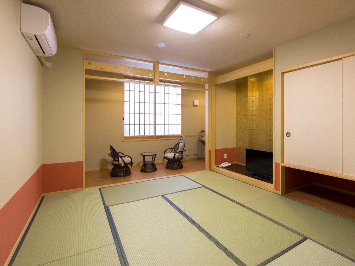 Beppu Hanamizuki Bagian luar foto