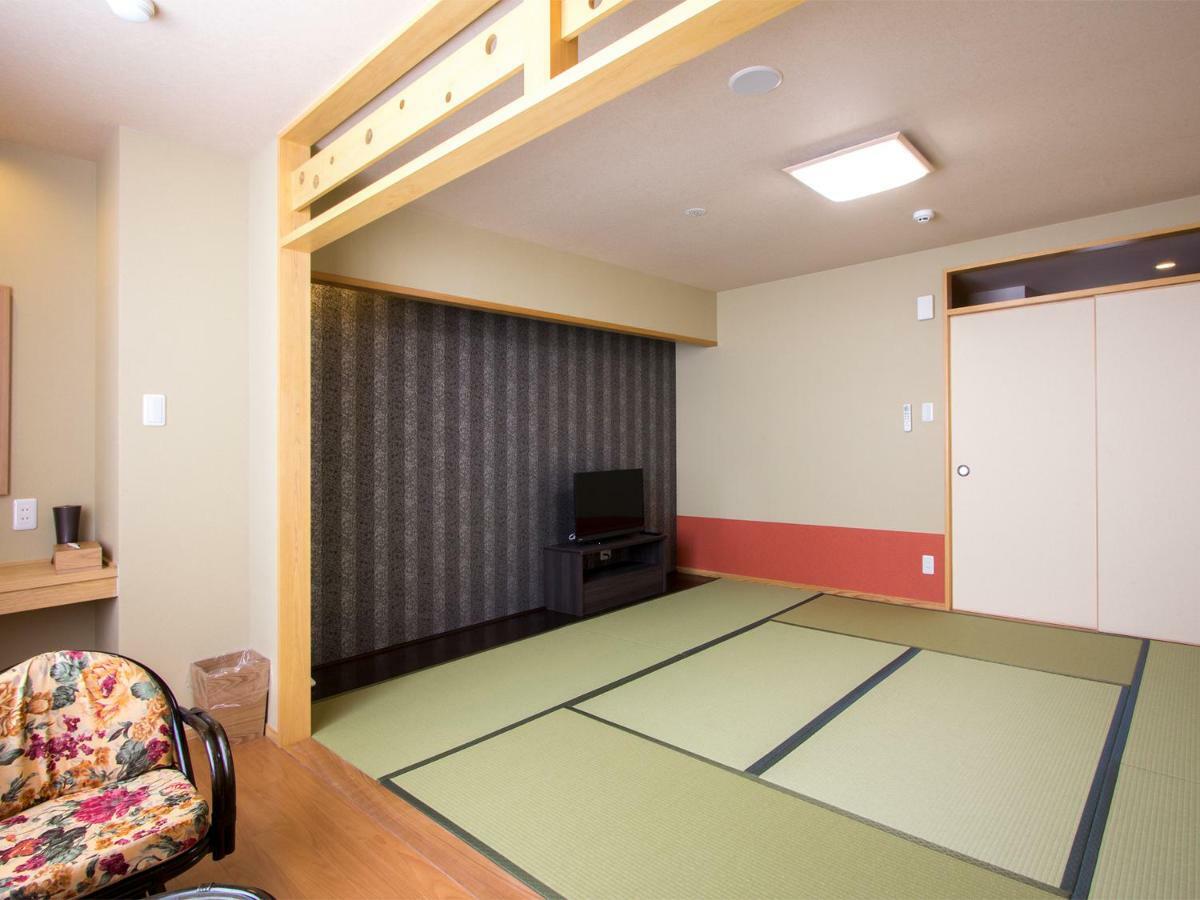 Beppu Hanamizuki Bagian luar foto