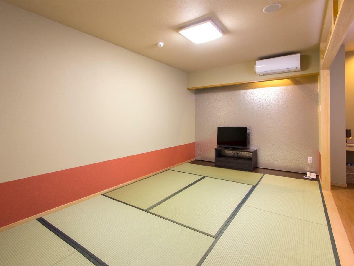 Beppu Hanamizuki Bagian luar foto