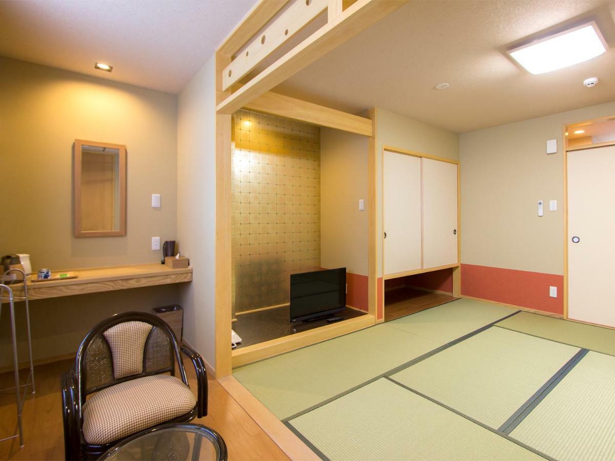 Beppu Hanamizuki Bagian luar foto