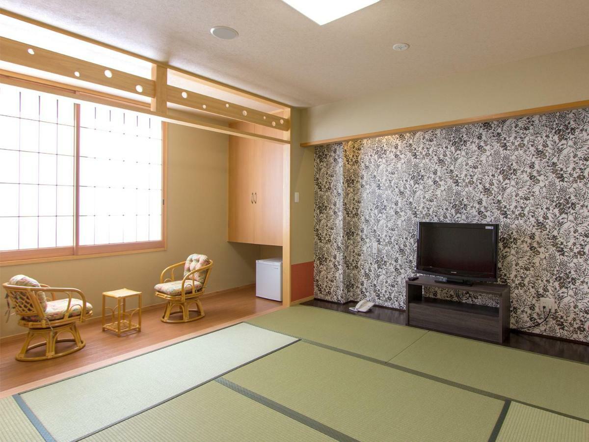 Beppu Hanamizuki Bagian luar foto