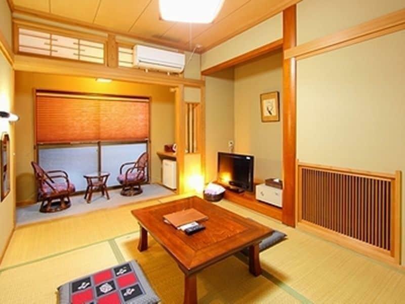 Beppu Hanamizuki Bagian luar foto